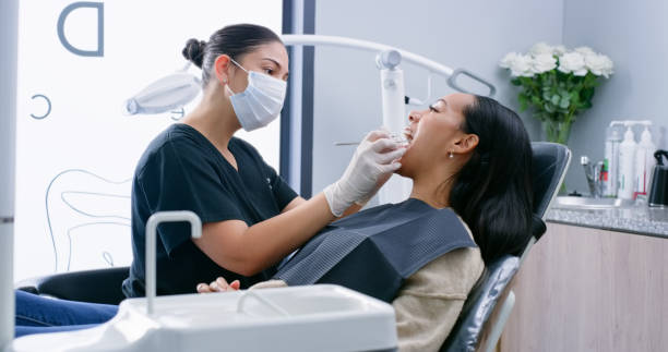 Trusted Oakes, ND Dental Services Experts